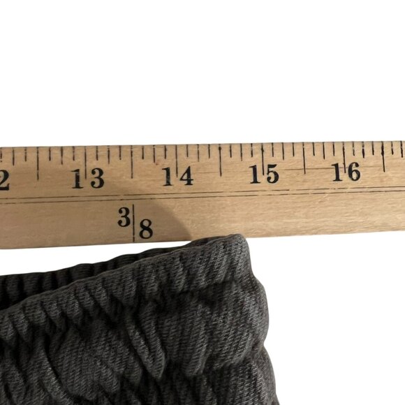 Athleta‎ Farallon Green Athleisure Activewear Jogger Pants Size 4 Tall - Picture 7 of 10